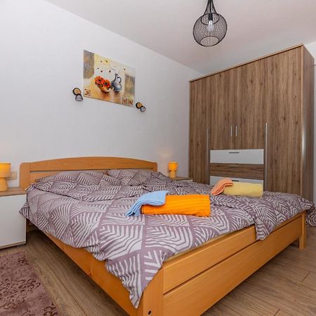 Apartman Sare Crikvenica Luaran gambar