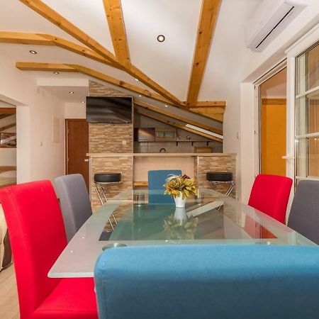 Apartman Sare Crikvenica Luaran gambar