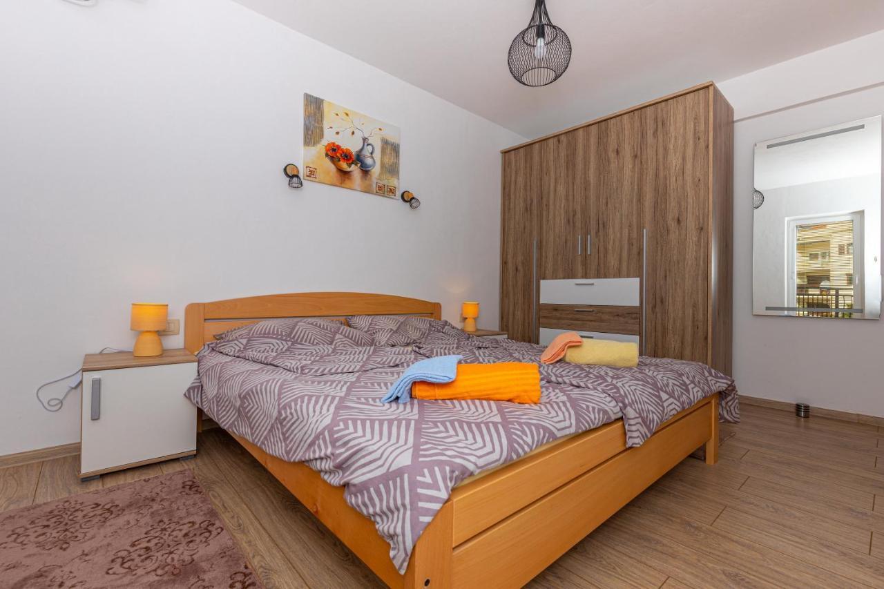Apartman Sare Crikvenica Luaran gambar