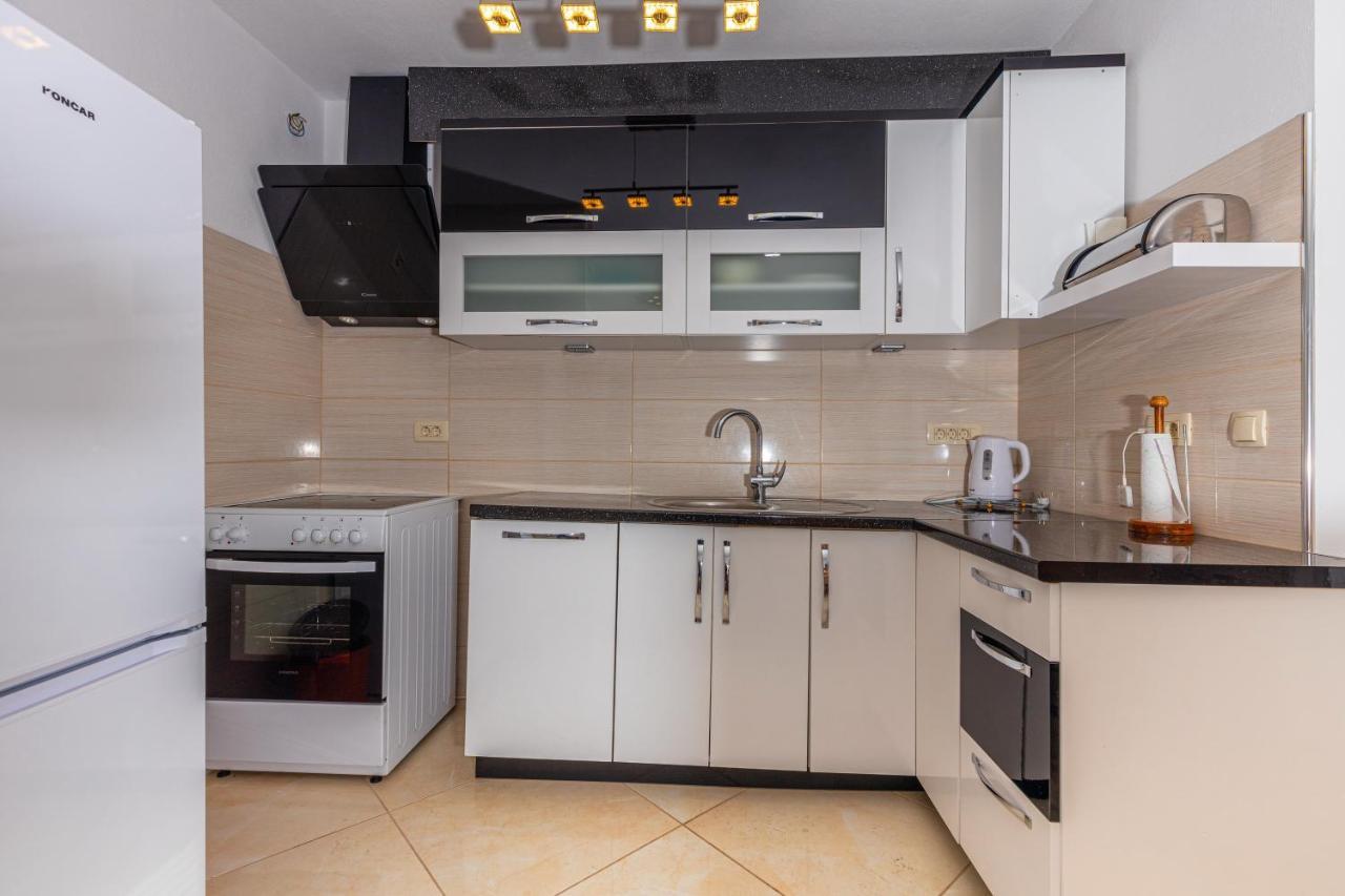 Apartman Sare Crikvenica Luaran gambar