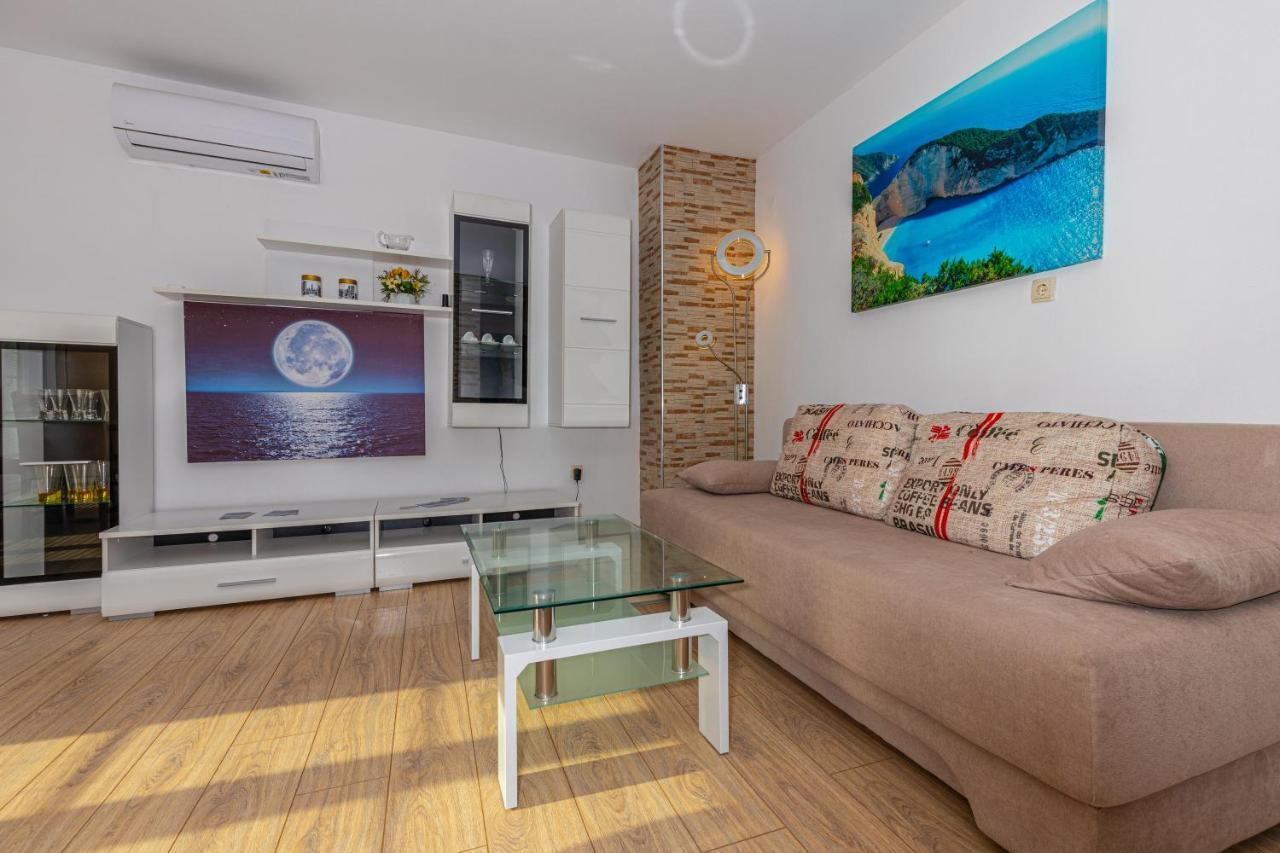 Apartman Sare Crikvenica Luaran gambar