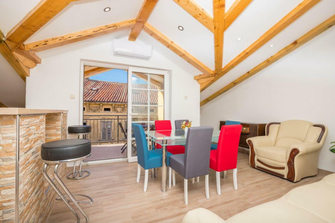 Apartman Sare Crikvenica Luaran gambar