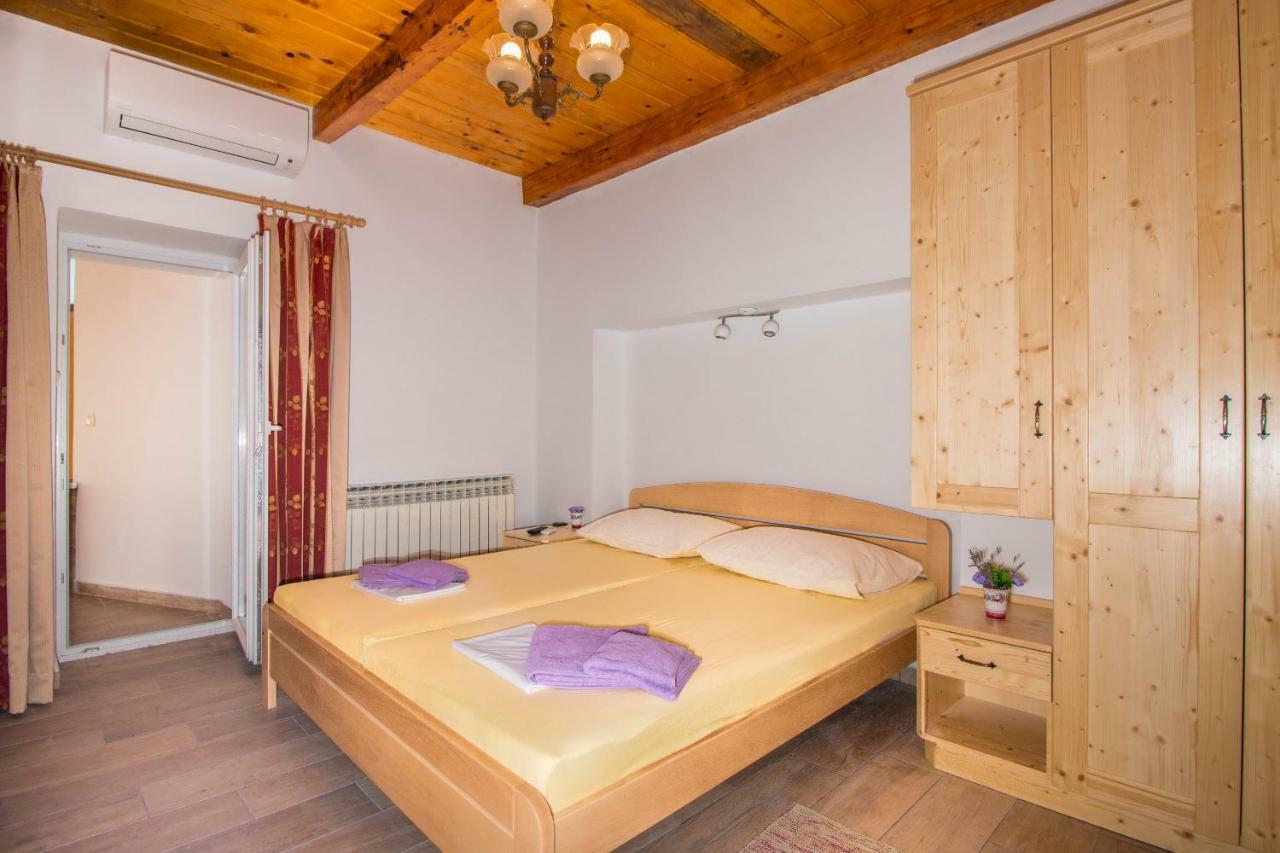 Apartman Sare Crikvenica Luaran gambar