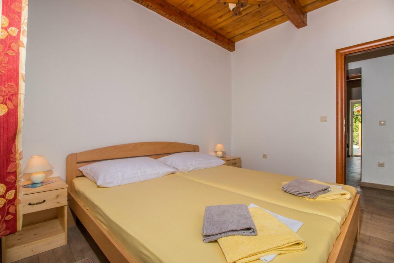 Apartman Sare Crikvenica Luaran gambar