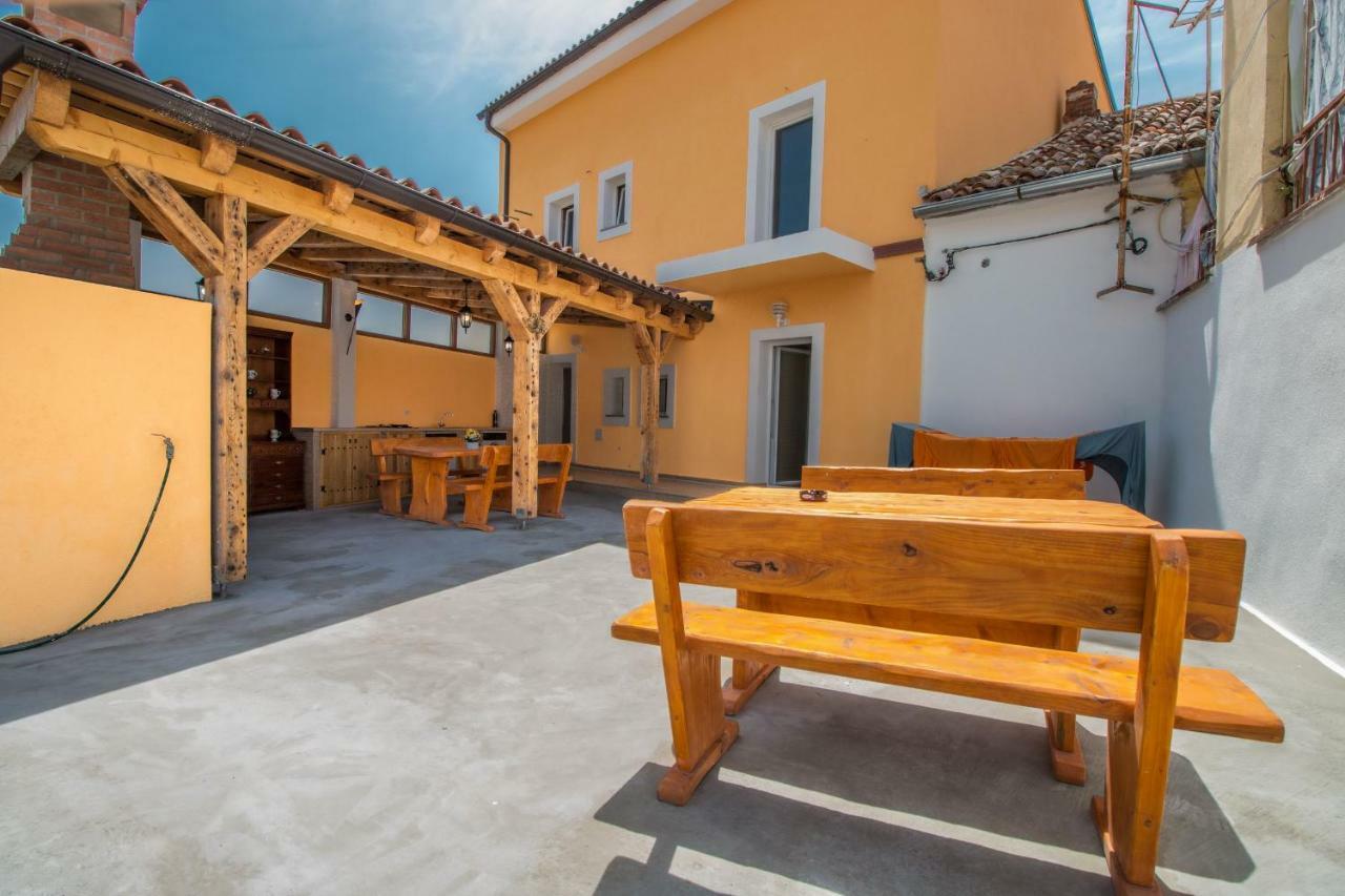 Apartman Sare Crikvenica Luaran gambar