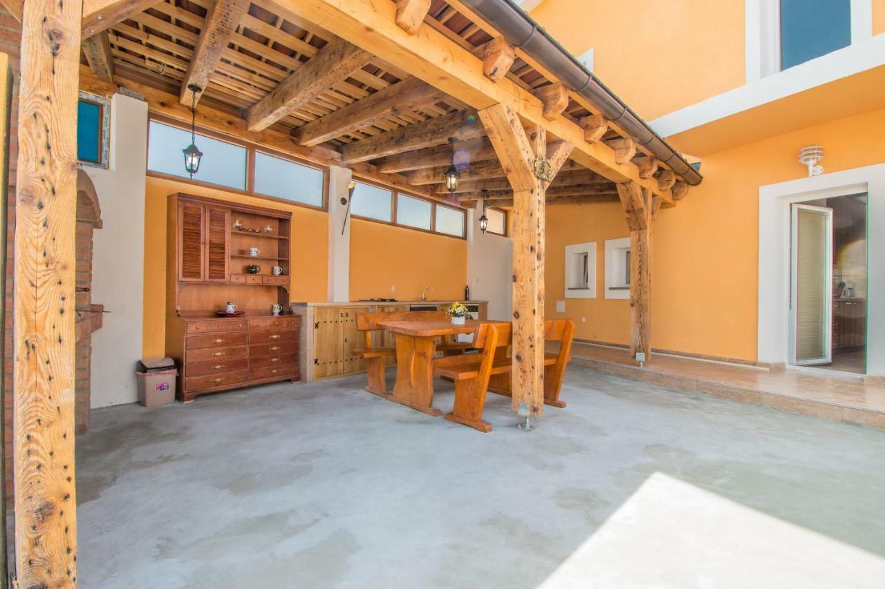 Apartman Sare Crikvenica Luaran gambar