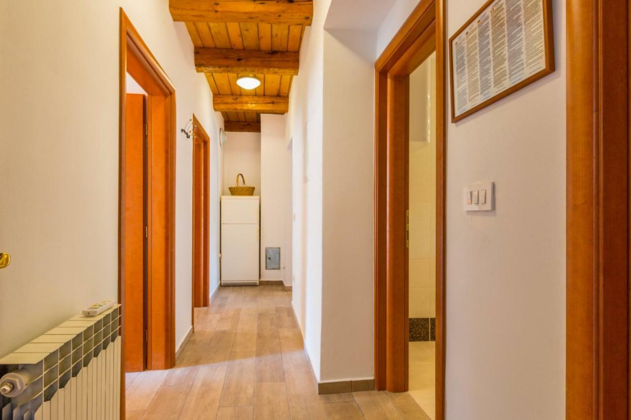 Apartman Sare Crikvenica Luaran gambar