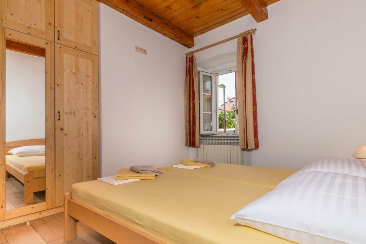 Apartman Sare Crikvenica Luaran gambar