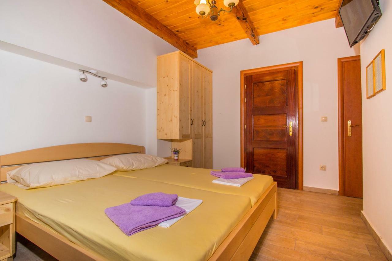 Apartman Sare Crikvenica Luaran gambar