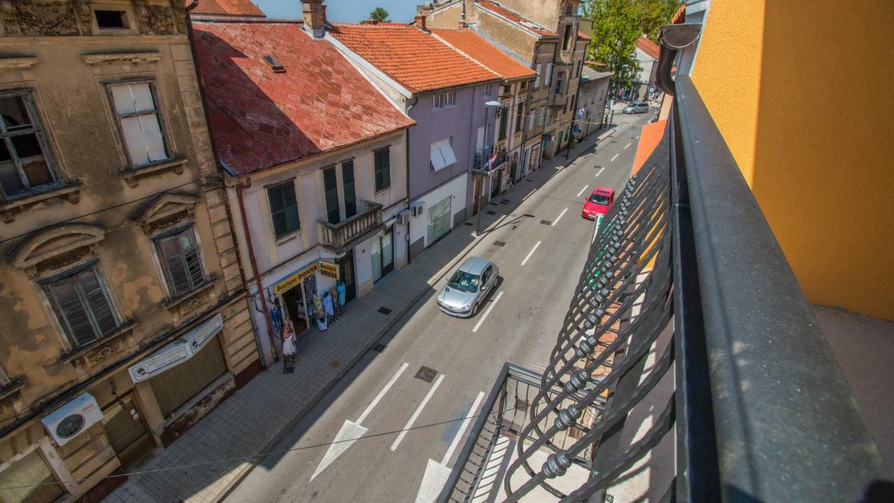 Apartman Sare Crikvenica Luaran gambar