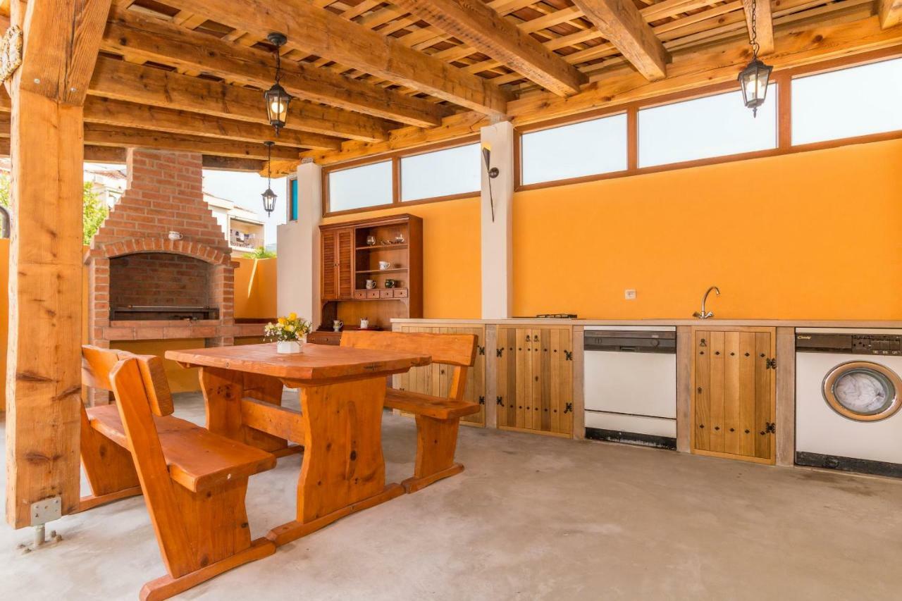 Apartman Sare Crikvenica Luaran gambar