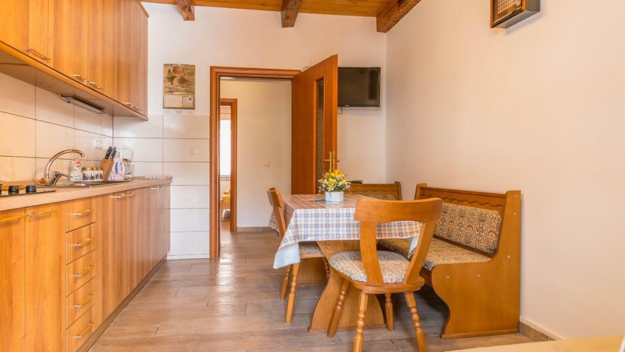 Apartman Sare Crikvenica Luaran gambar