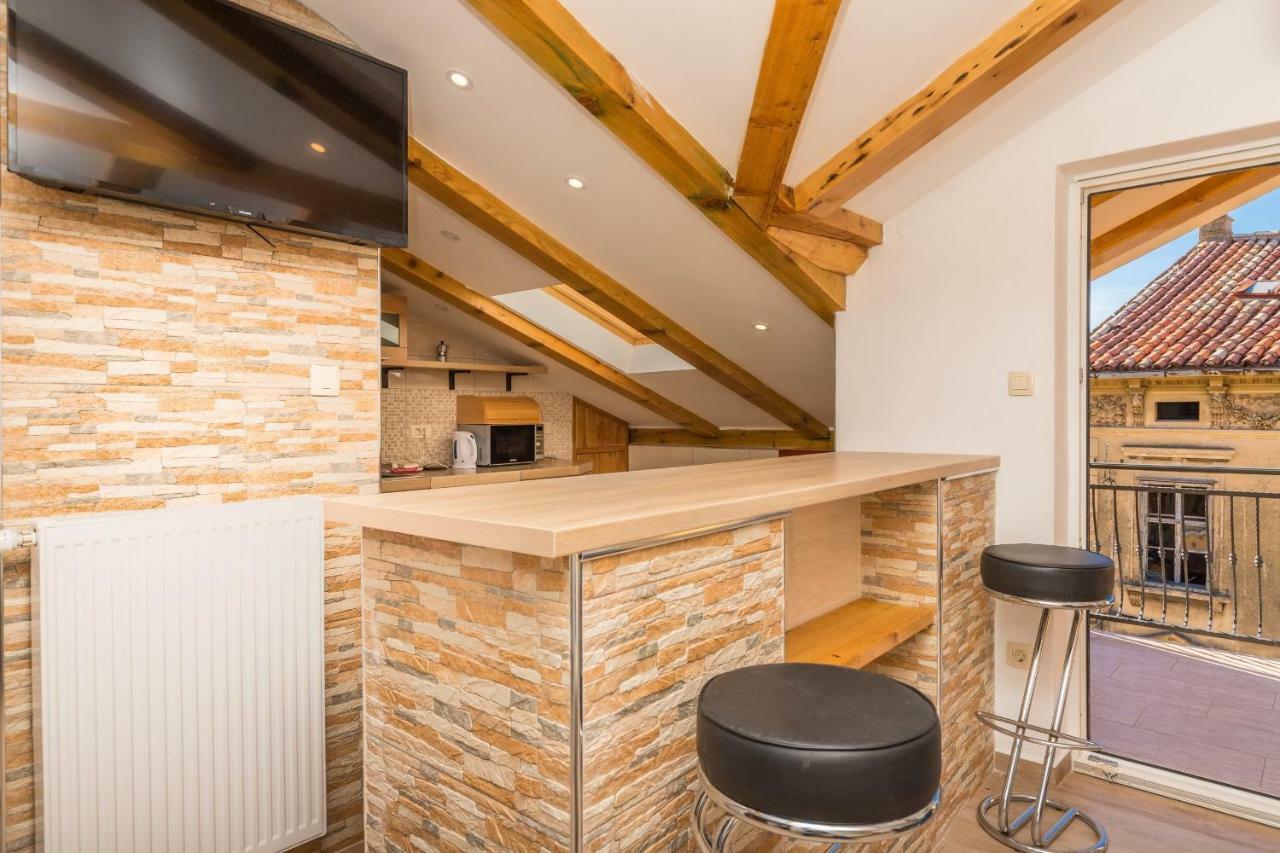 Apartman Sare Crikvenica Luaran gambar