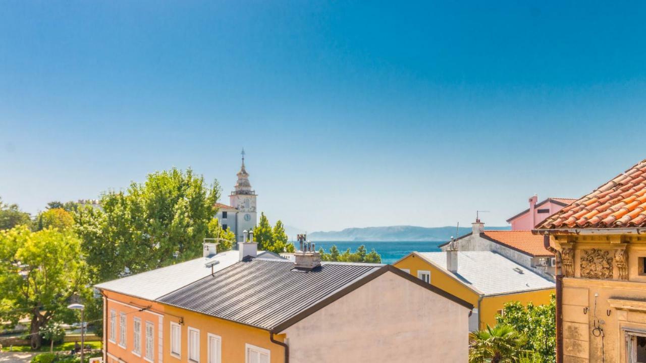 Apartman Sare Crikvenica Luaran gambar