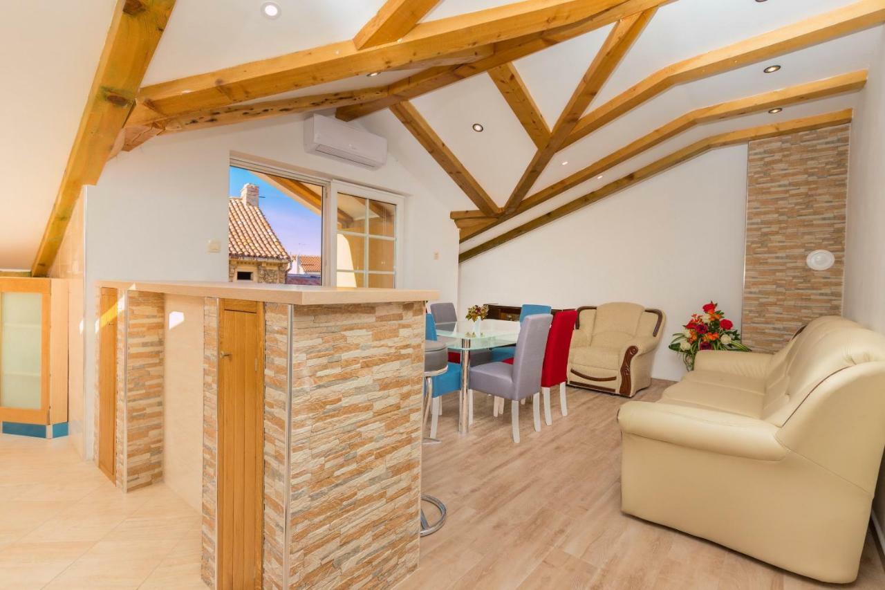 Apartman Sare Crikvenica Luaran gambar